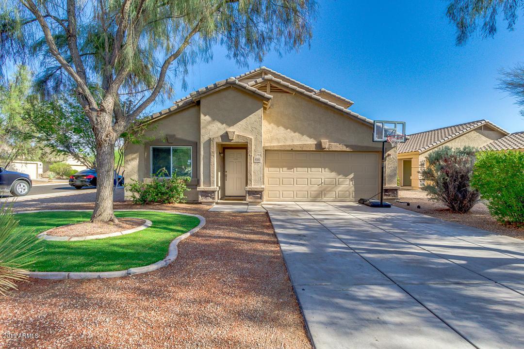 4185 E Sierrita Rd., San Tan Valley, AZ 85143