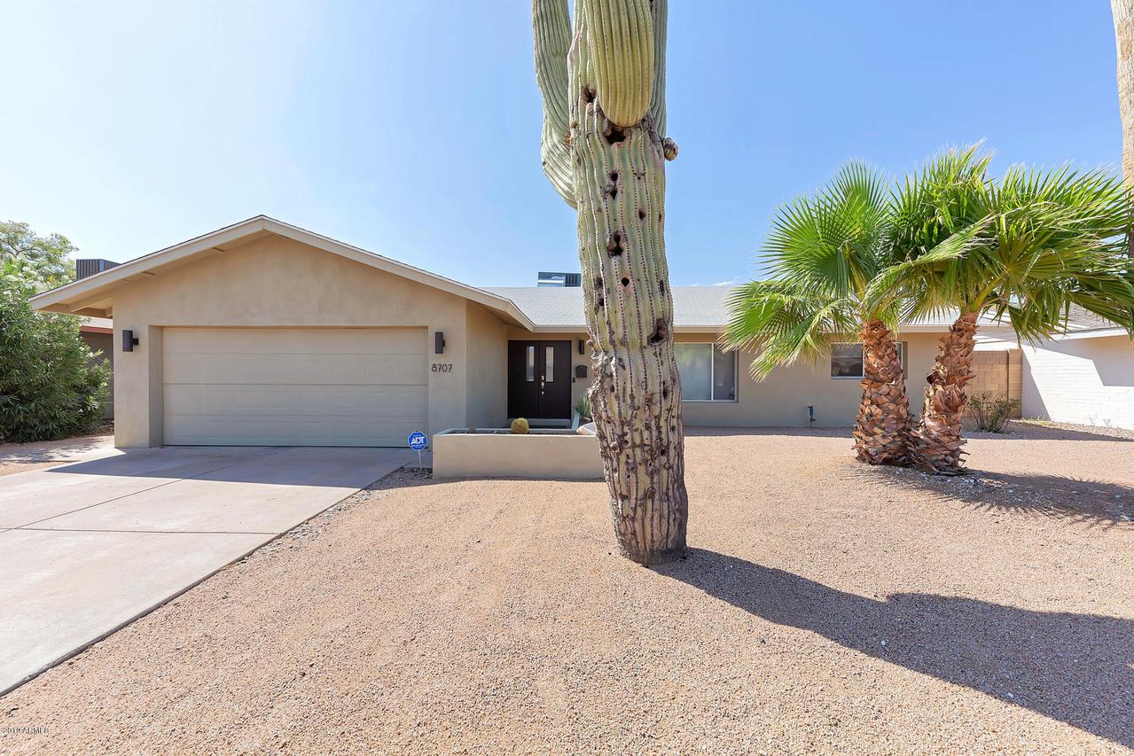 8707 E Osborn Rd., Scottsdale, AZ 85251
