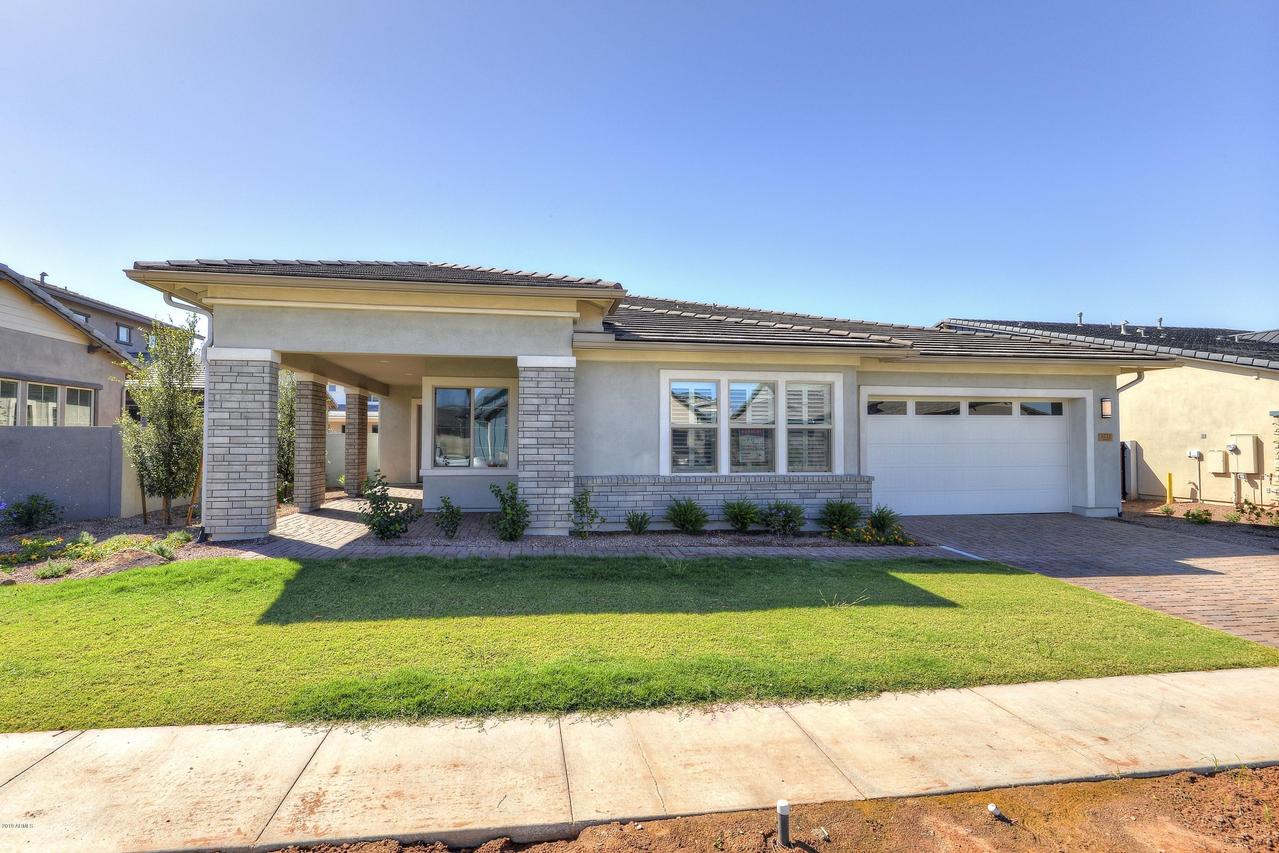 3731 E Arabian Dr., Gilbert, AZ 85296