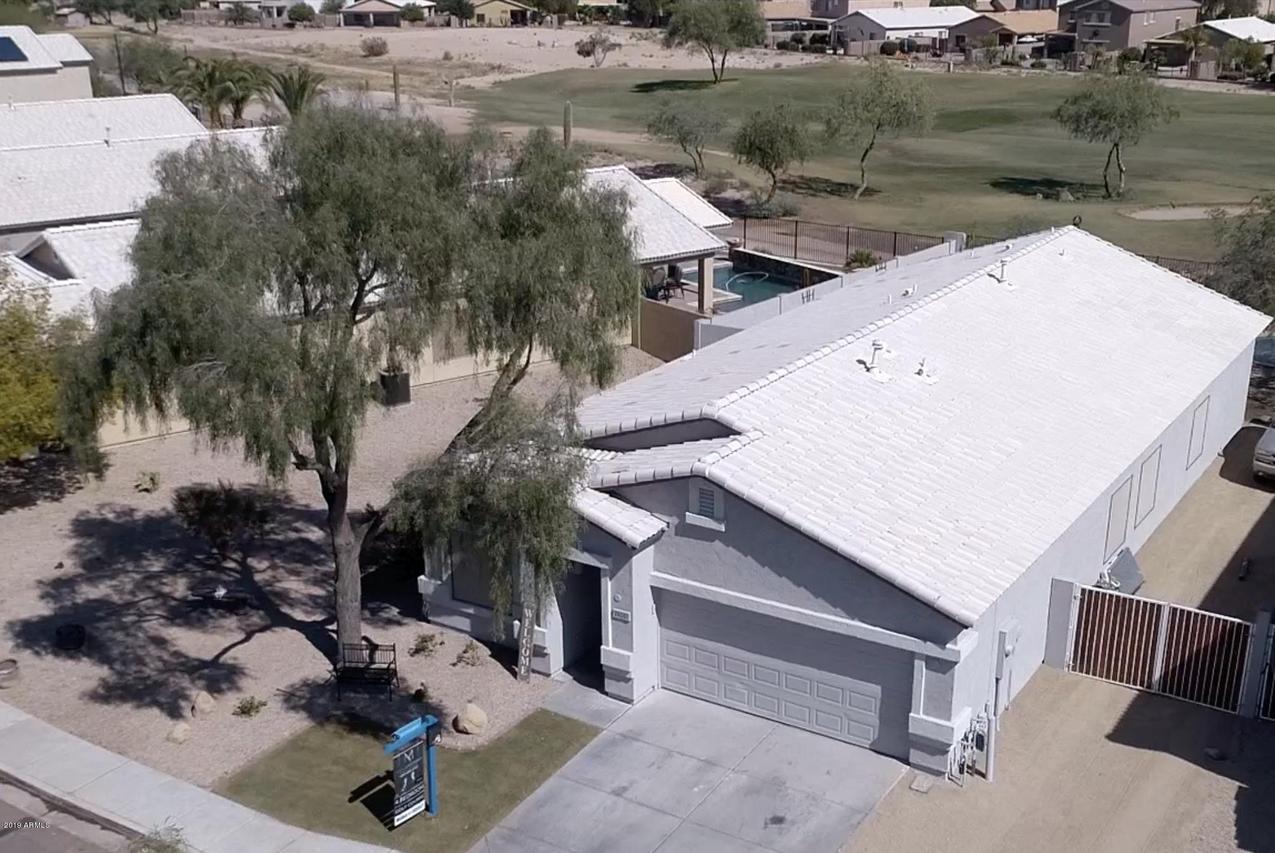 29087 N Shannon Dr., San Tan Valley, AZ 85143