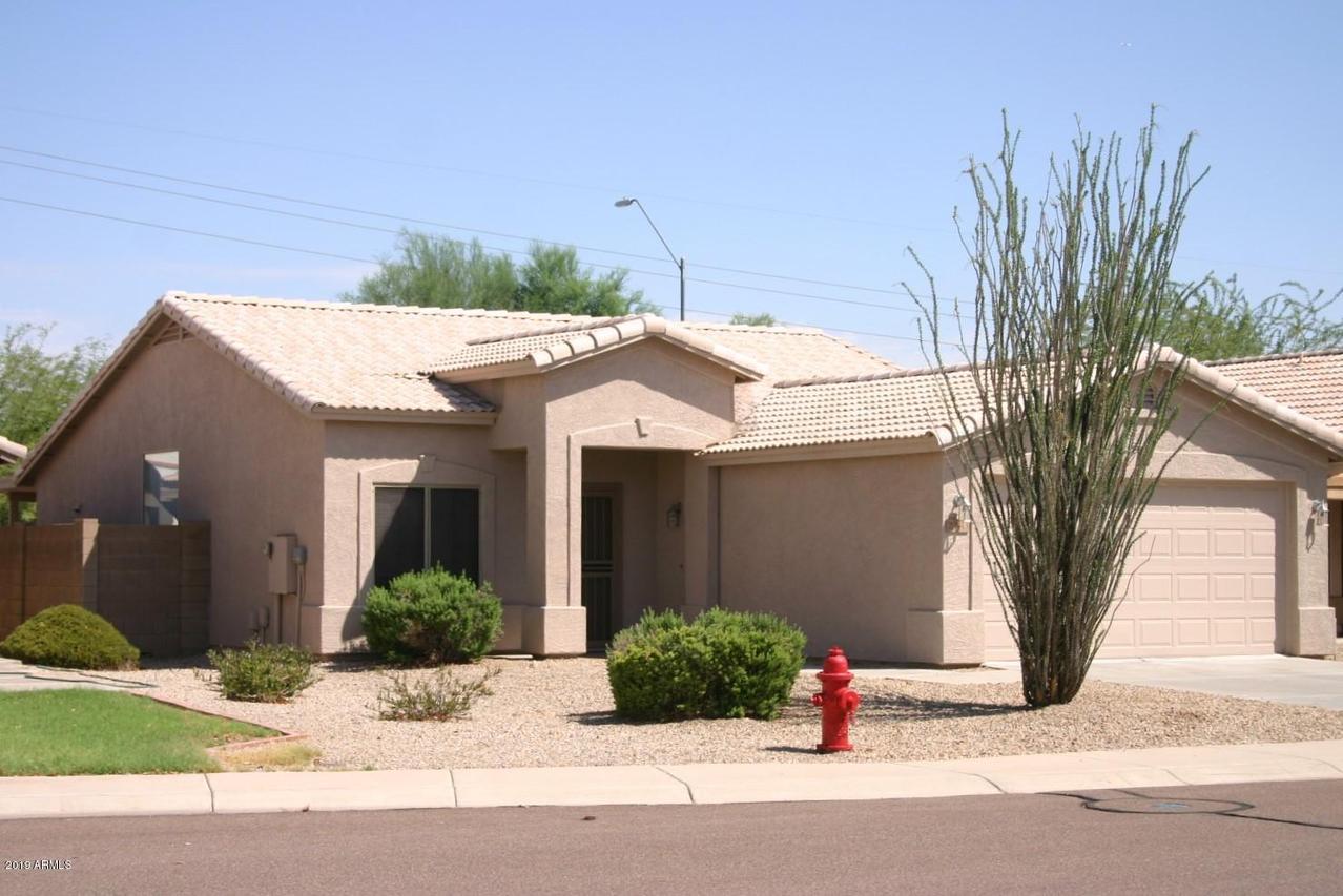 20913 N 91st Dr., Peoria, AZ 85382