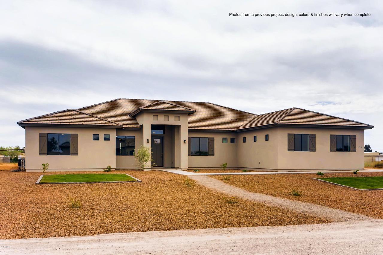 1547 E Lobo St., San Tan Valley, AZ 85140