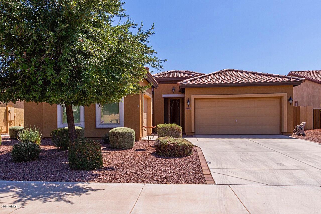 14851 W Luna Dr., Litchfield Park, AZ 85340