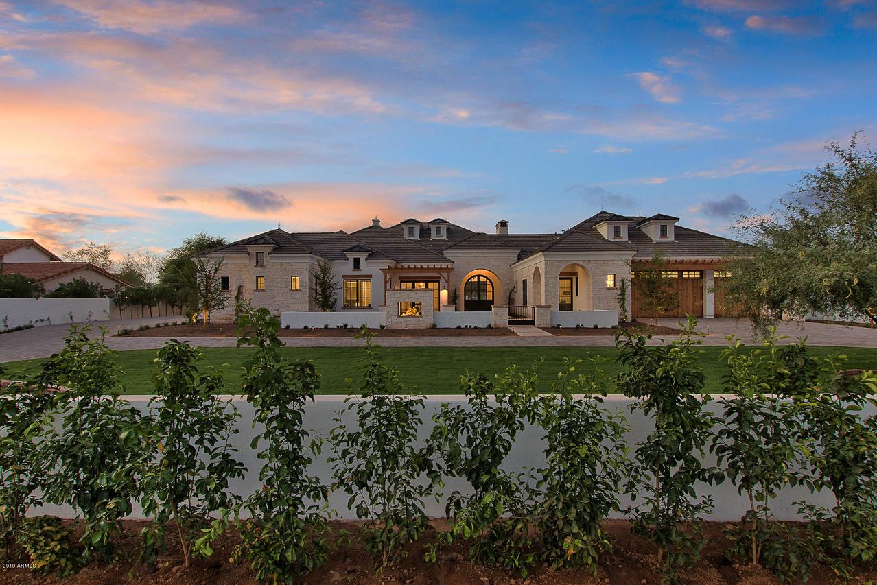 9820 E Cactus Rd., Scottsdale, AZ 85260
