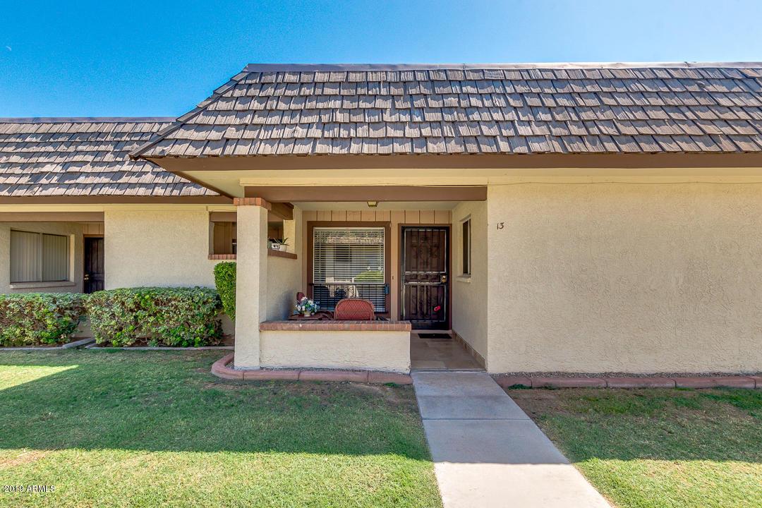 10620 W Northern Ave. #13, Glendale, AZ 85307