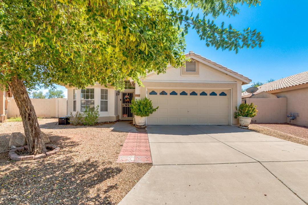 12445 N 83rd Dr., Peoria, AZ 85381
