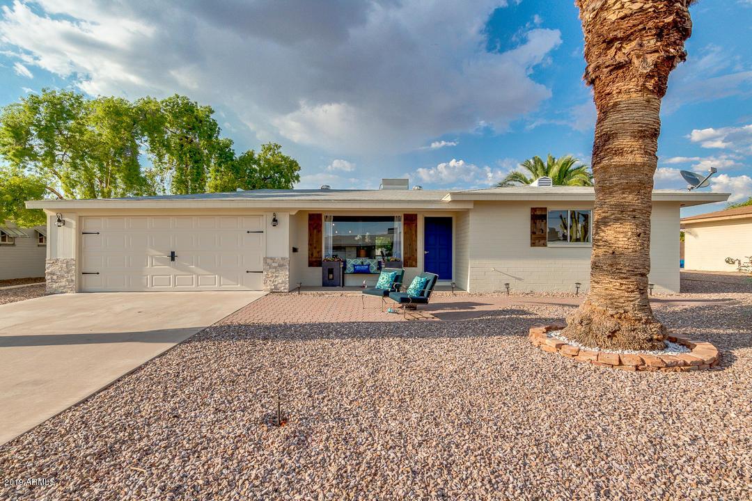 6312 E Duncan St., Mesa, AZ 85205