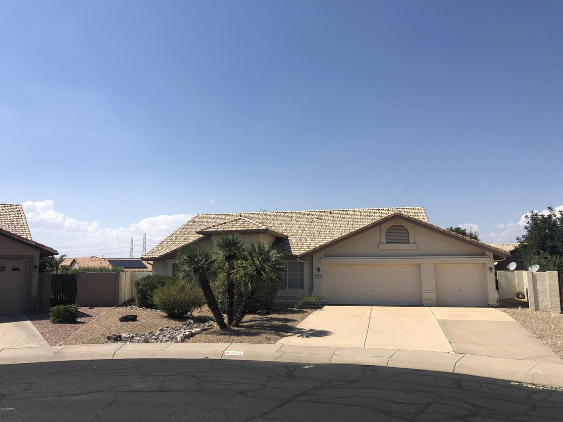 20436 N 109th Dr., Sun City, AZ 85373