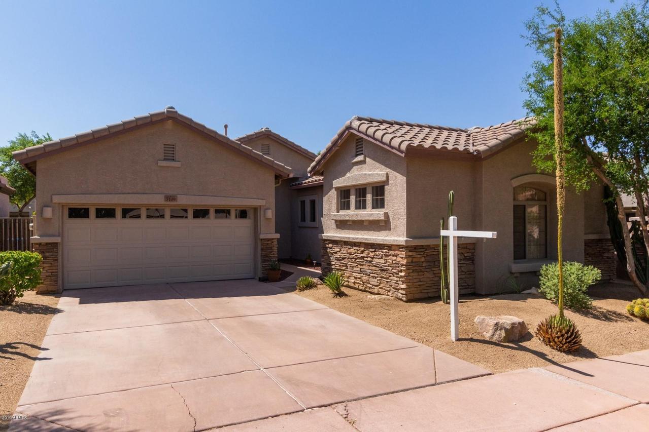 3109 W Eagle Claw Dr., Phoenix, AZ 85086