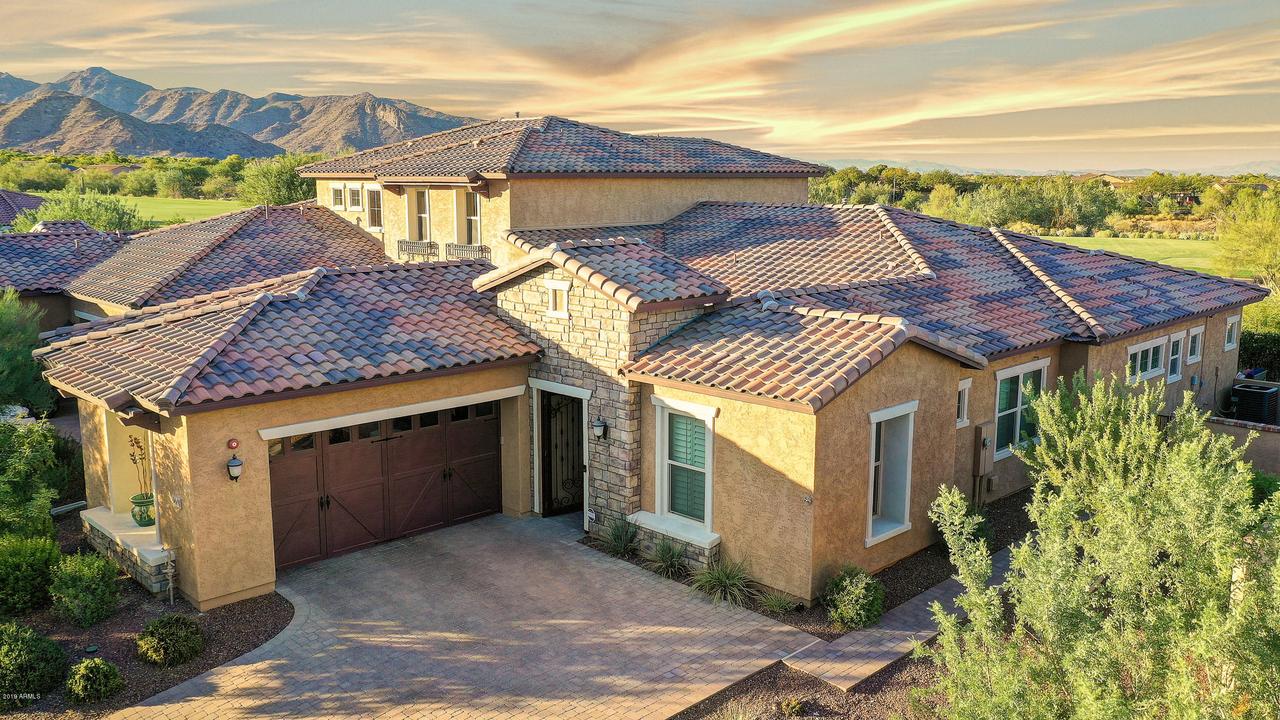 3601 N Carlton St., Buckeye, AZ 85396