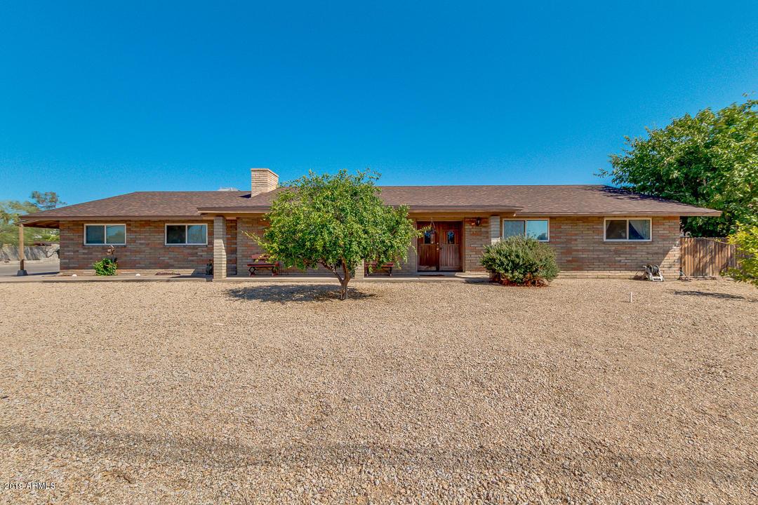 1516 E Grovers Ave., Phoenix, AZ 85022