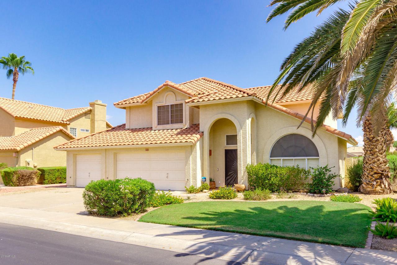 3781 S Hawthorn Dr., Chandler, AZ 85248