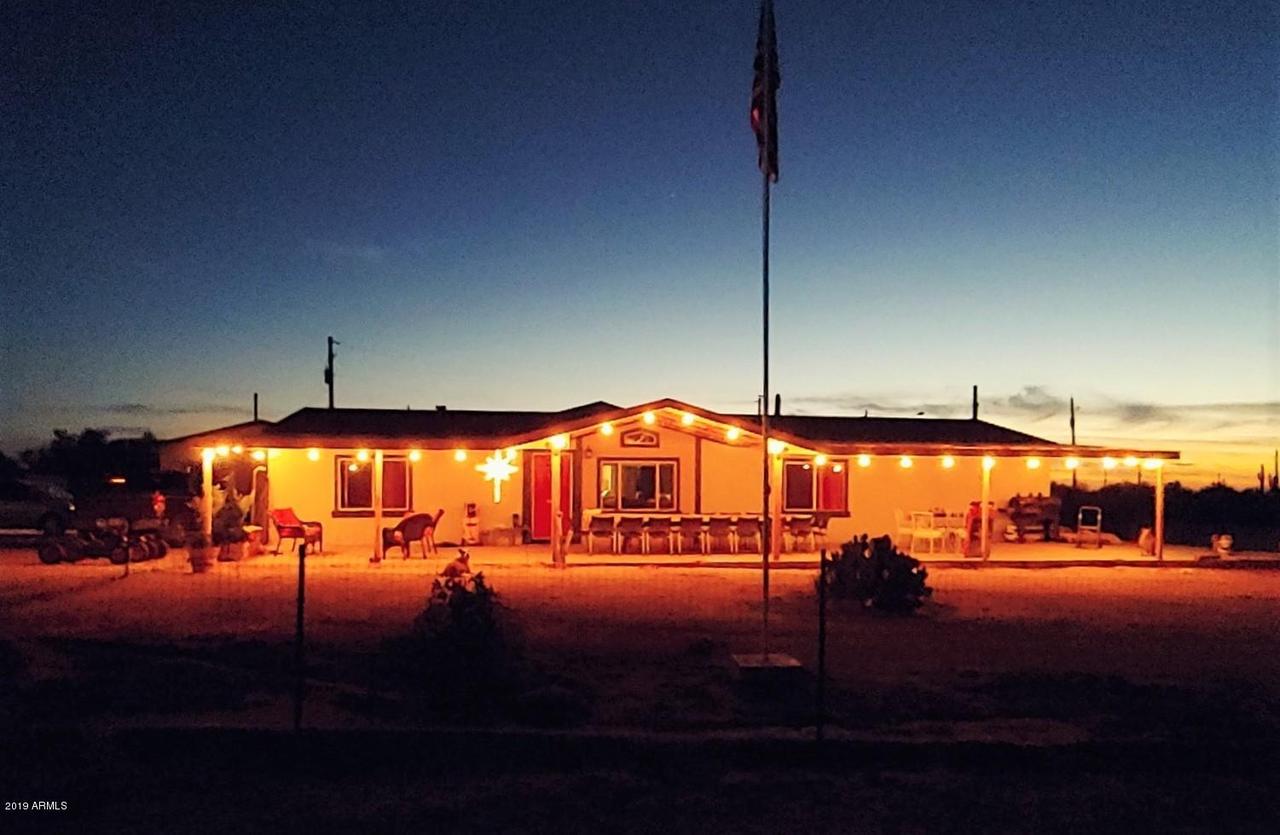 27615 E Orville St., Florence, AZ 85132