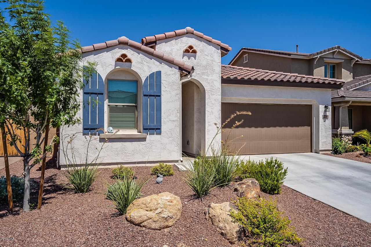 22185 N 101st Dr., Peoria, AZ 85383