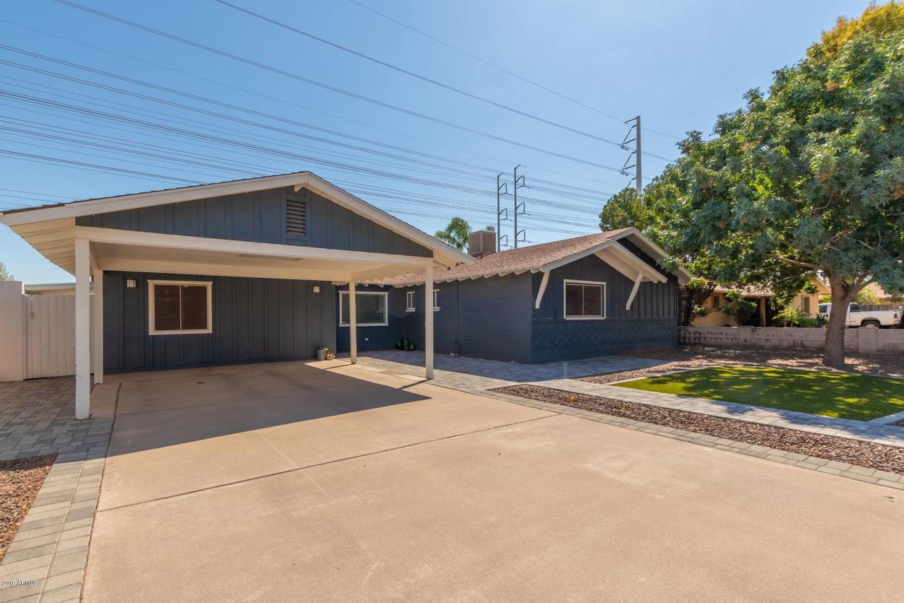 2613 N 66th St., Scottsdale, AZ 85257