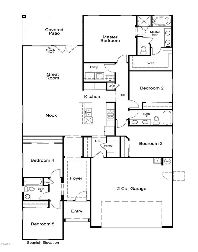 16188 W Canterbury Dr., Surprise, AZ 85379