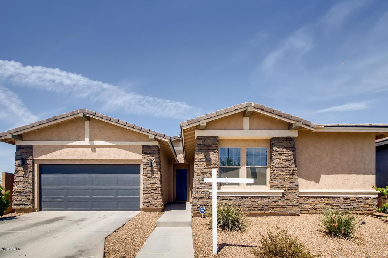 22638 E Duncan St., Queen Creek, AZ 85142