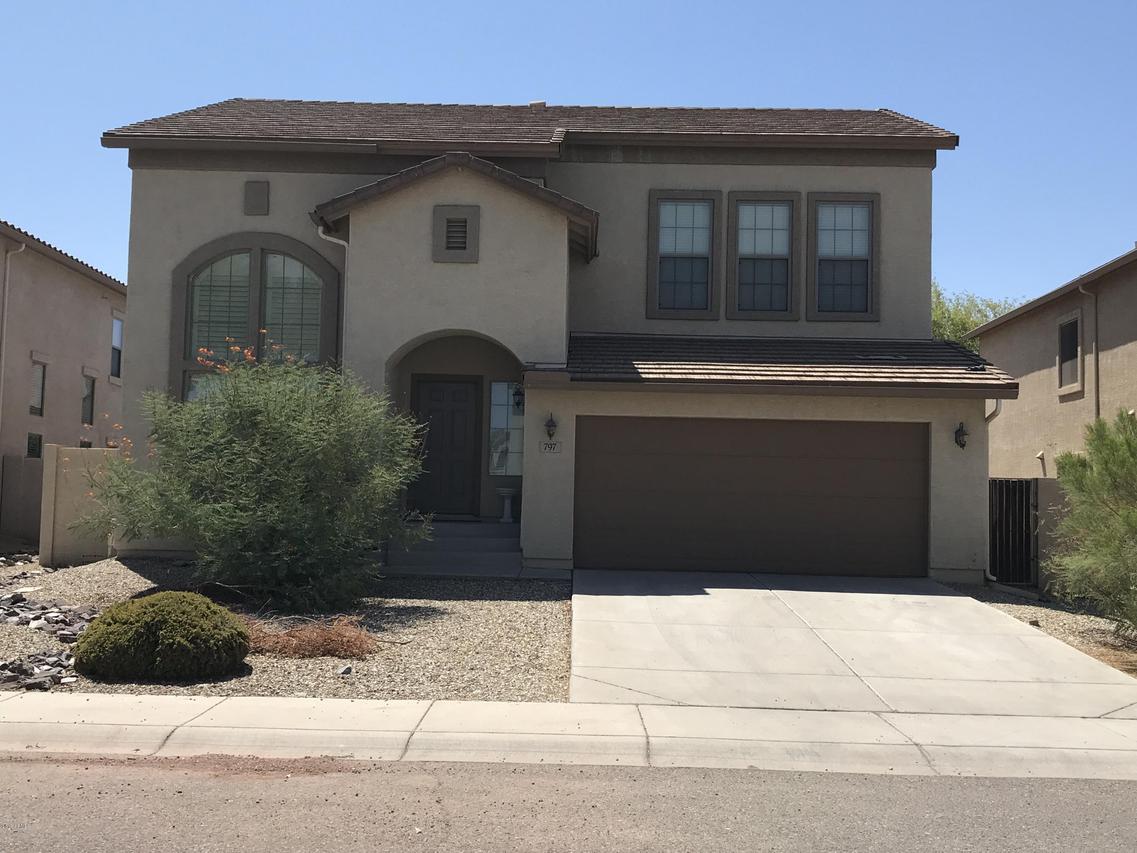 797 W Vineyard Plains Dr., San Tan Valley, AZ 85143