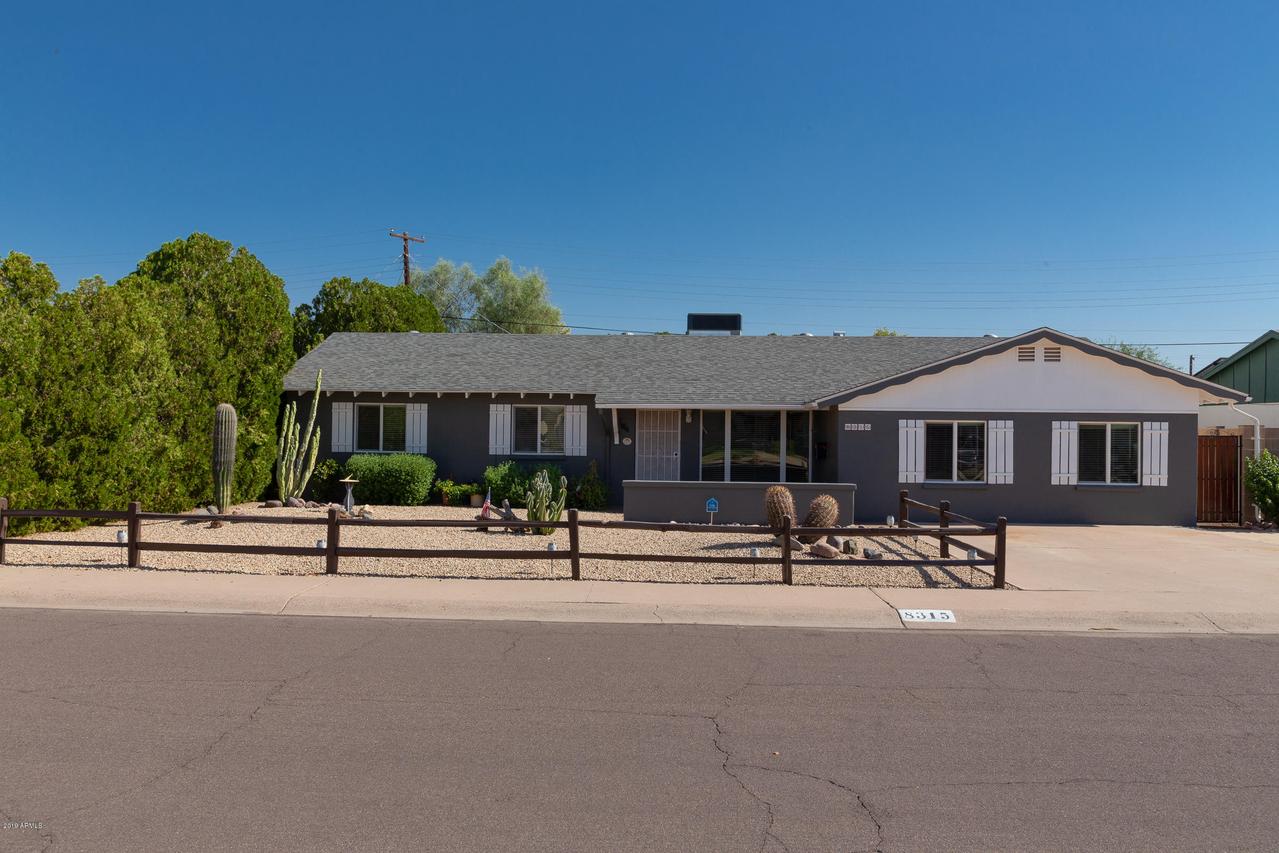 8315 E Holly St., Scottsdale, AZ 85257