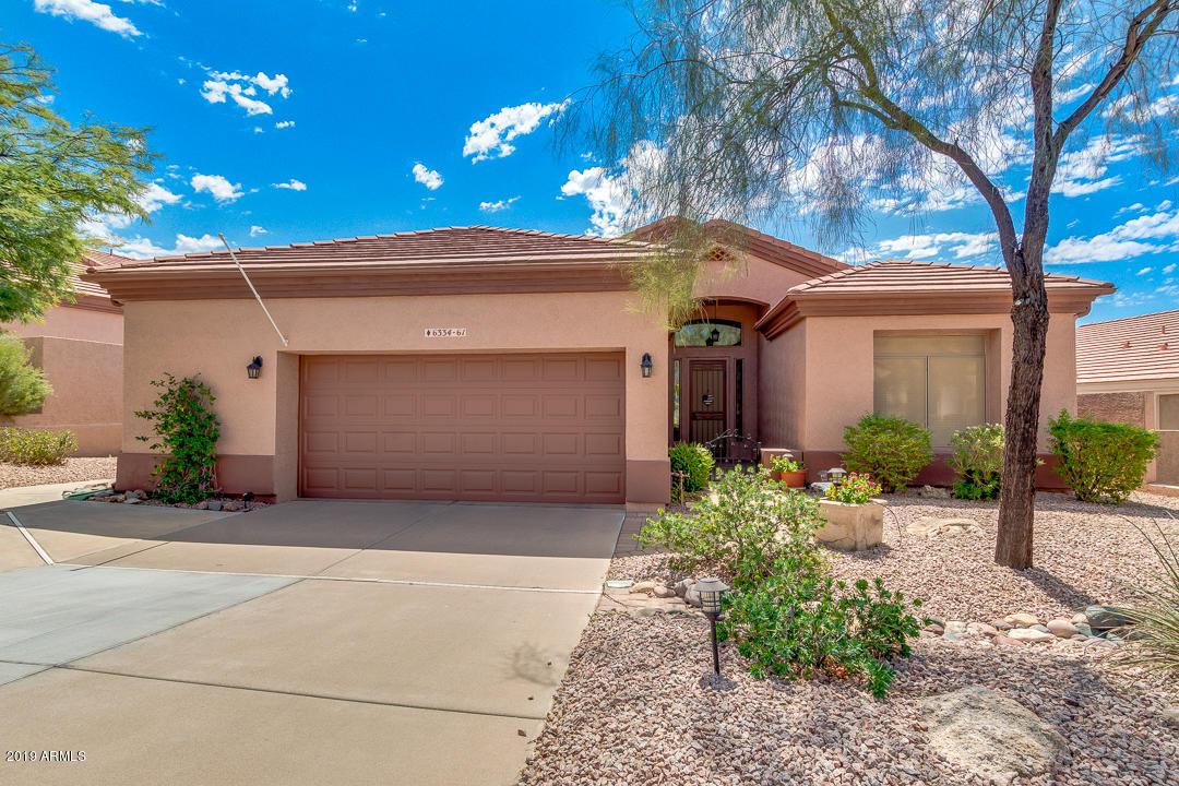 6334 E Viewmont Dr. #61, Mesa, AZ 85215
