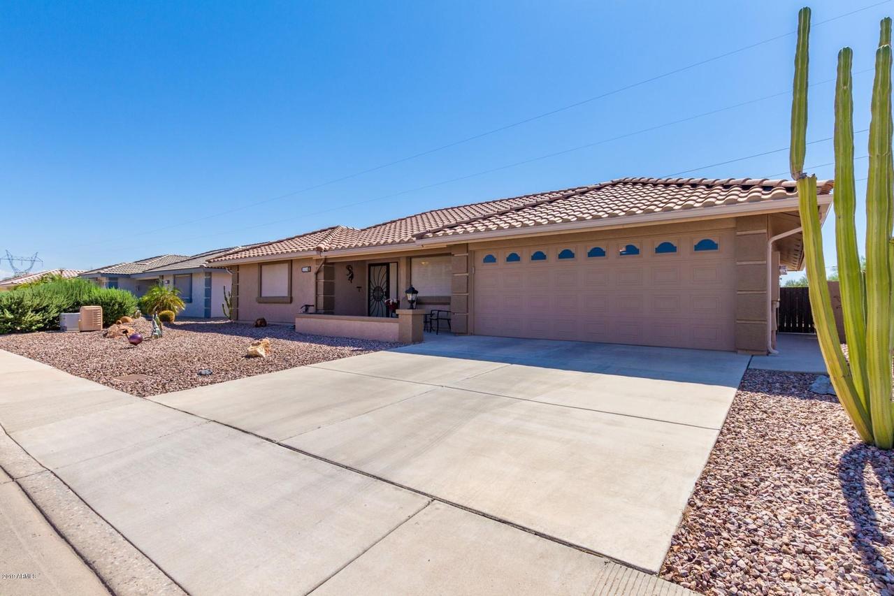 2234 S Olivewood, Mesa, AZ 85209