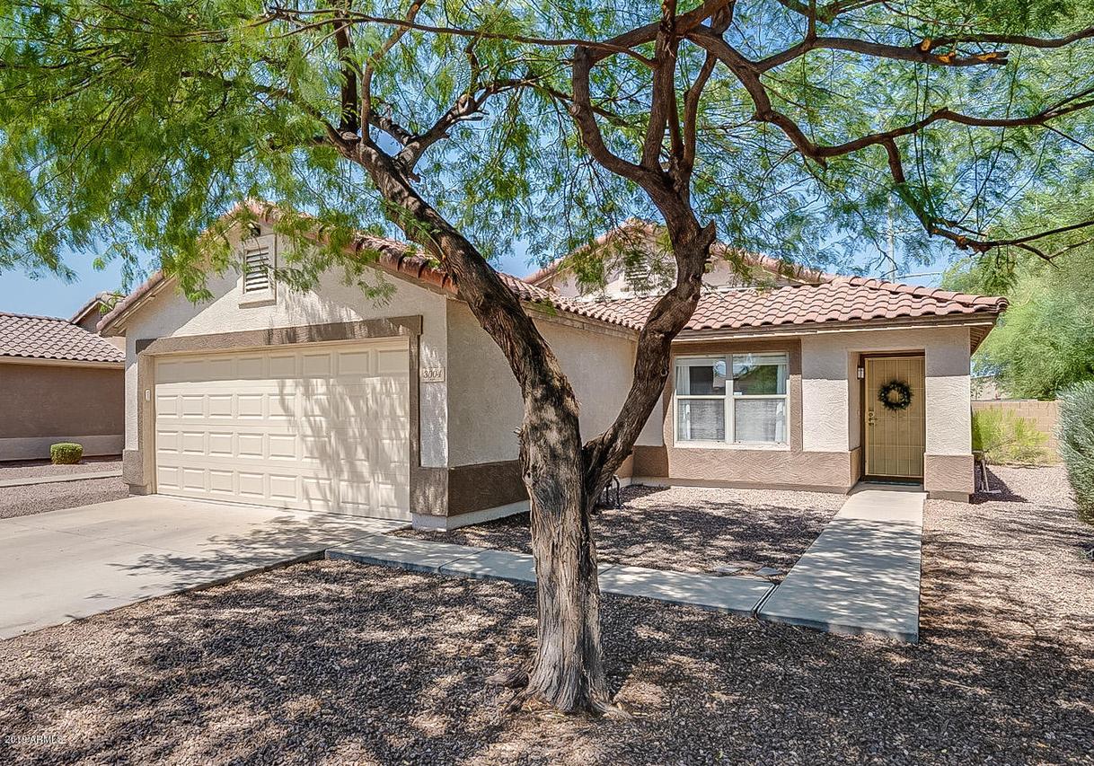 3004 W Running Deer Tr., Phoenix, AZ 85083