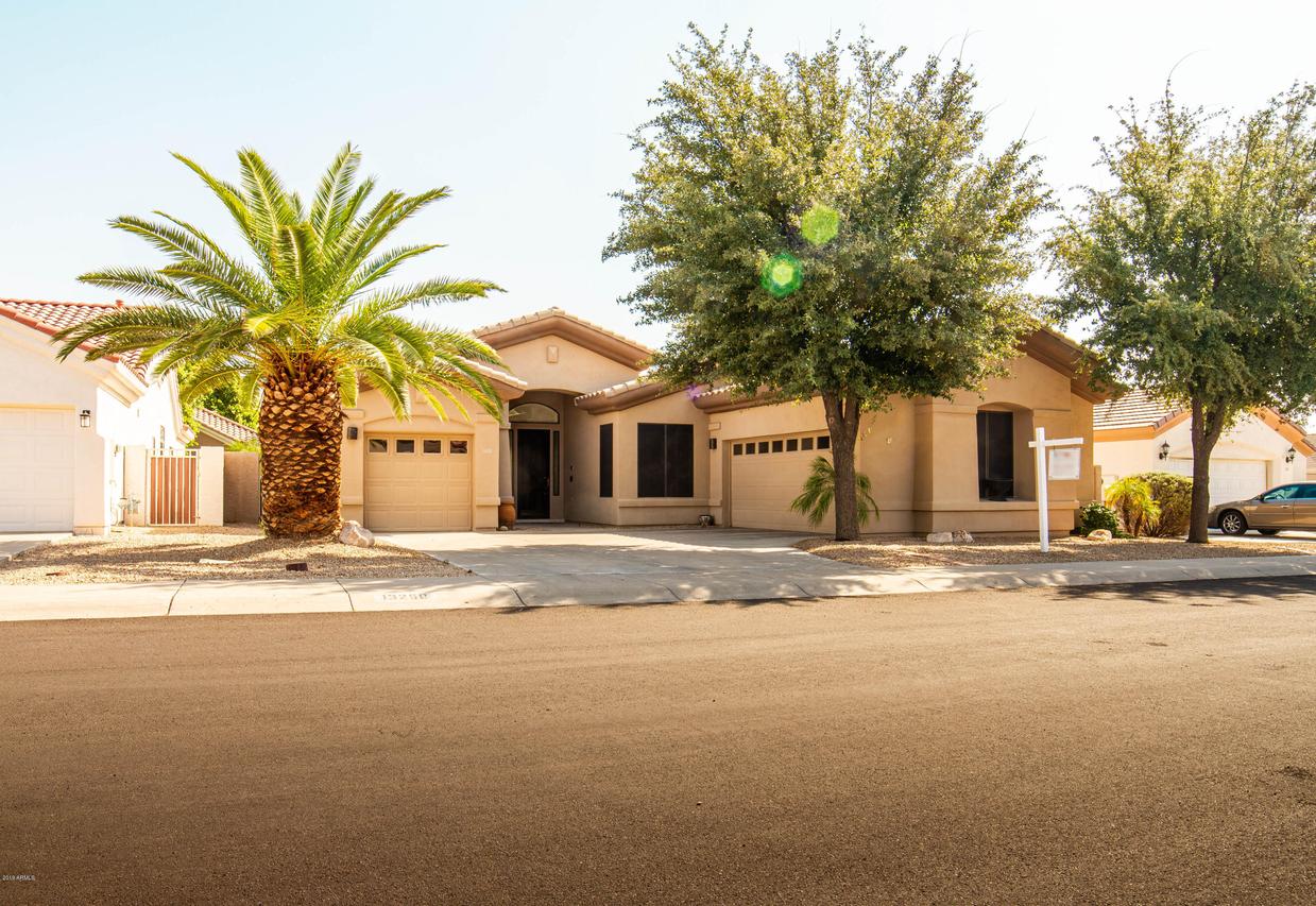 13250 W Palm Ln., Goodyear, AZ 85395