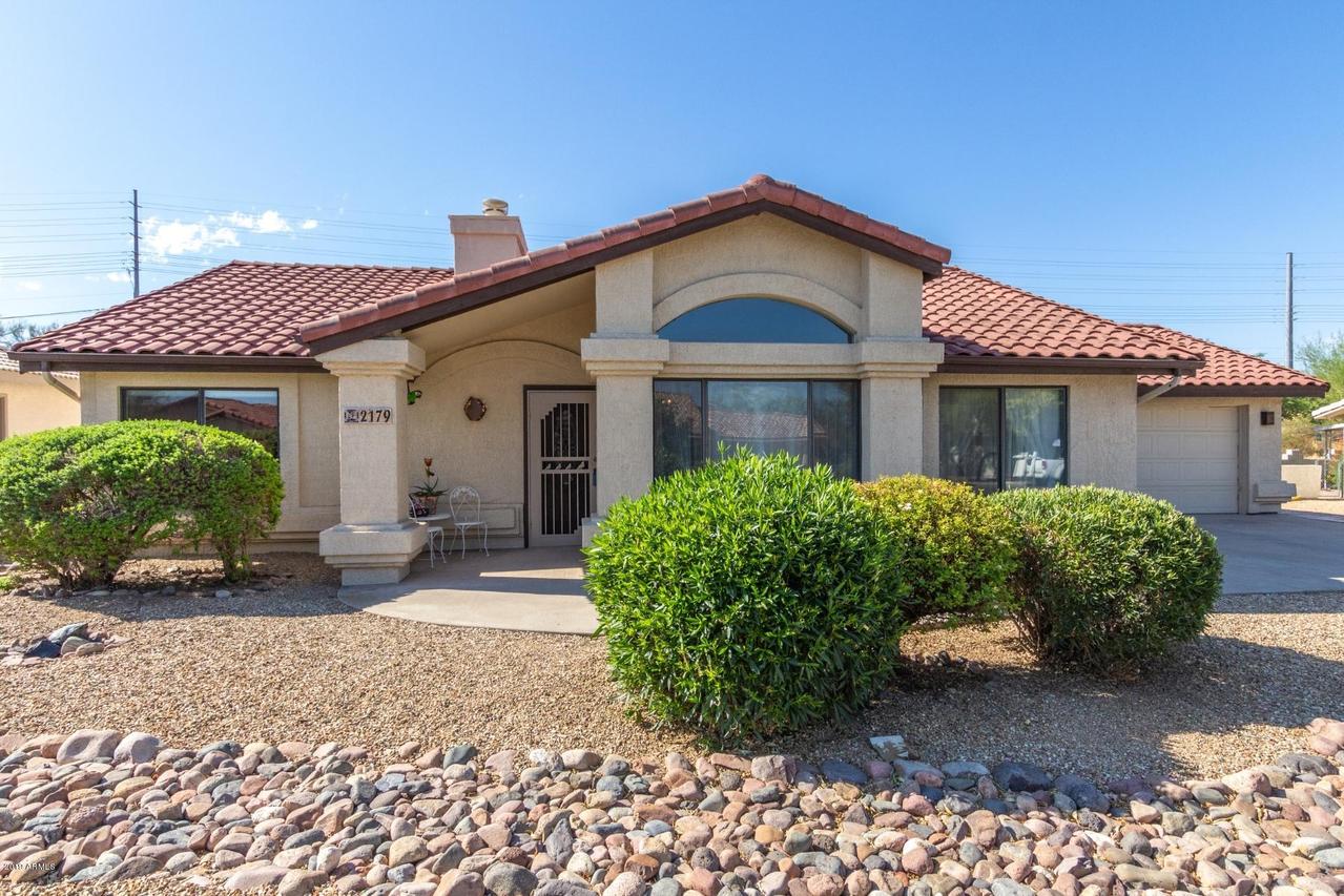 2179 W Terrace Dr., Wickenburg, AZ 85390