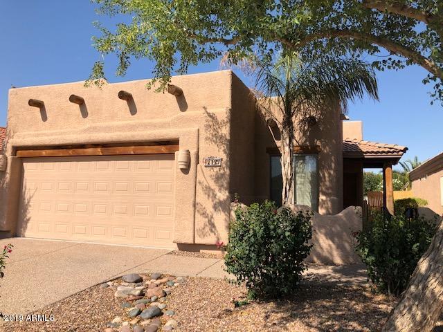 2127 N Sweetwater Dr., Casa Grande, AZ 85222