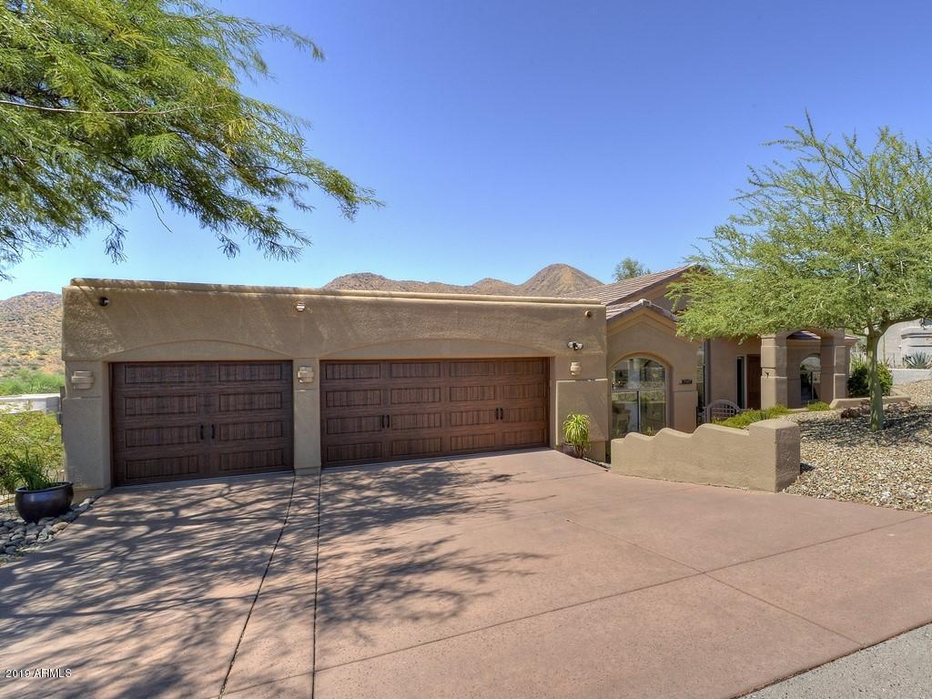 16224 N Cerro Alto Dr., Fountain Hills, AZ 85268