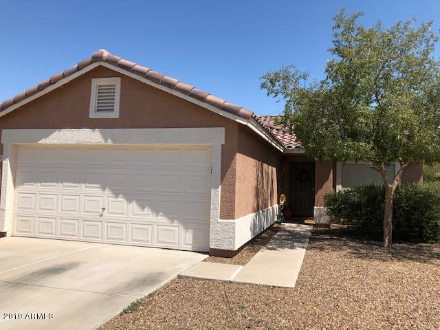 529 W Mirage Loop, Casa Grande, AZ 85122