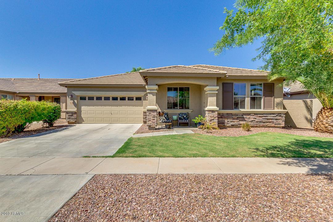 14564 W Jenan Dr., Surprise, AZ 85379