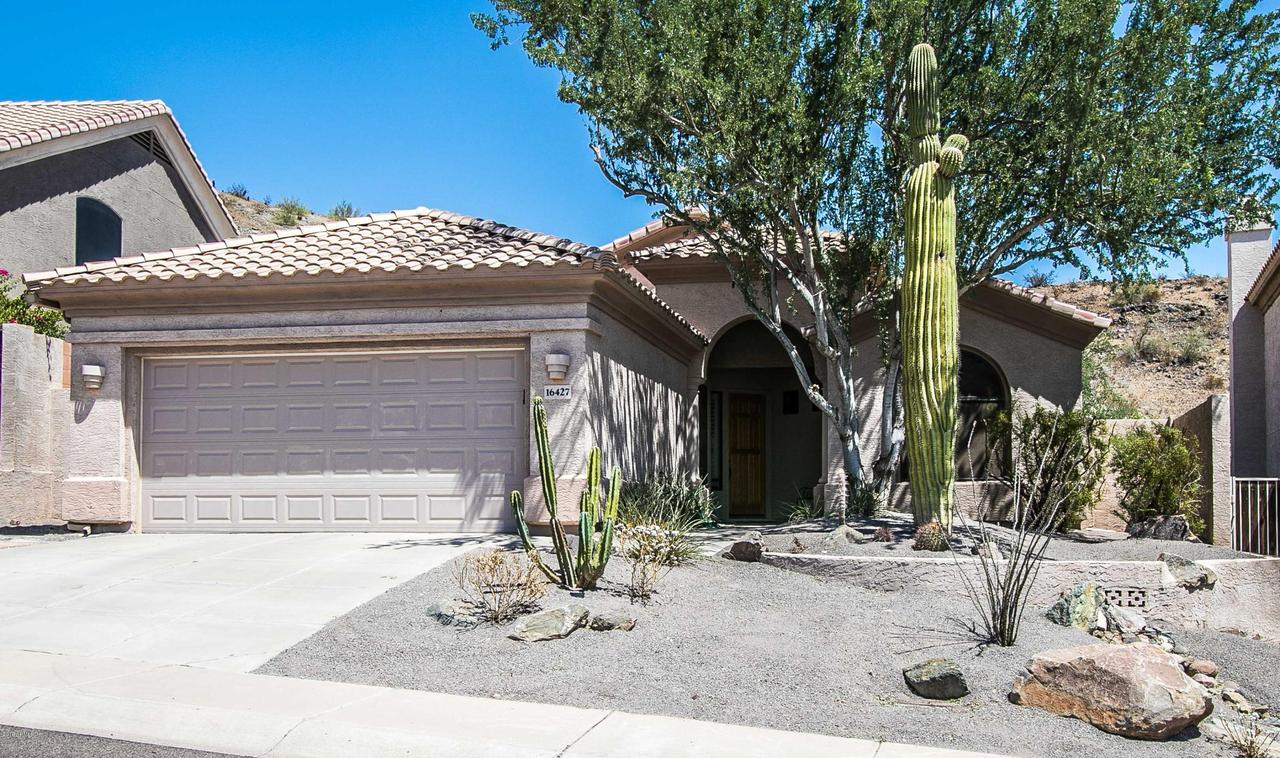 16427 S 2nd Pl., Phoenix, AZ 85048