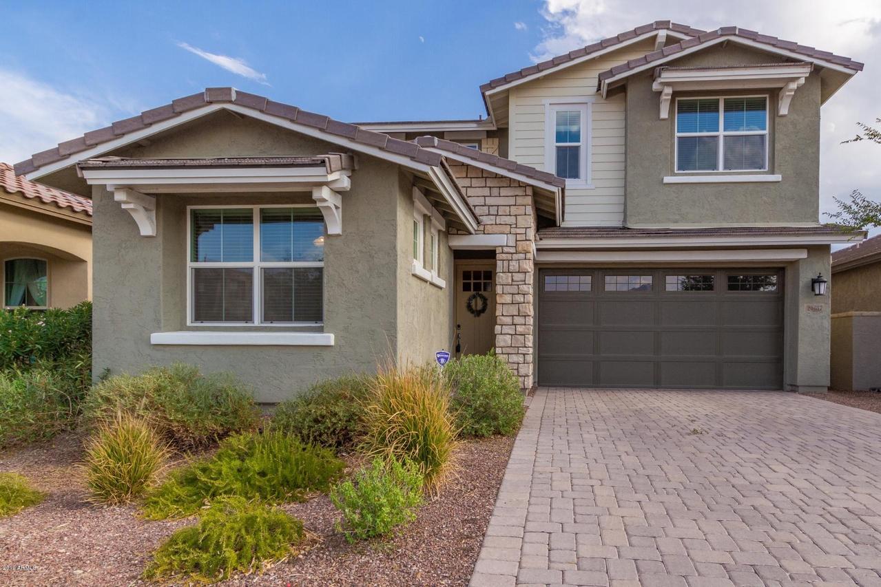 20657 W Briarwood Dr., Buckeye, AZ 85396