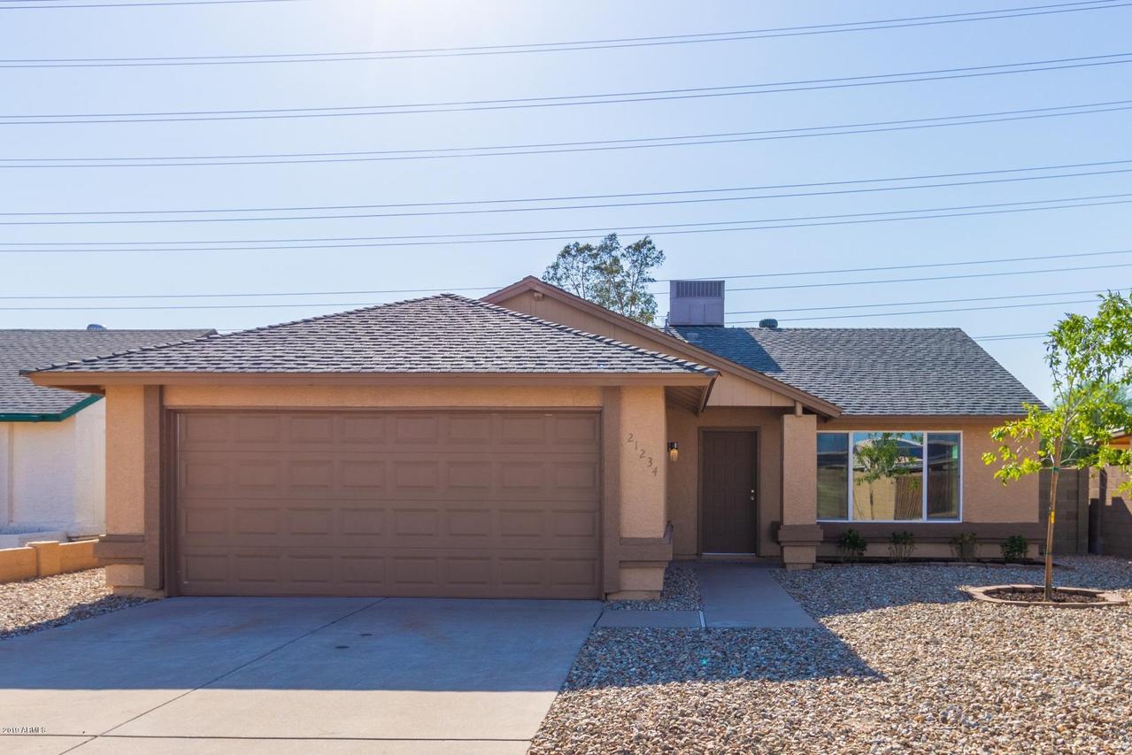 21234 N 34th Dr., Phoenix, AZ 85027