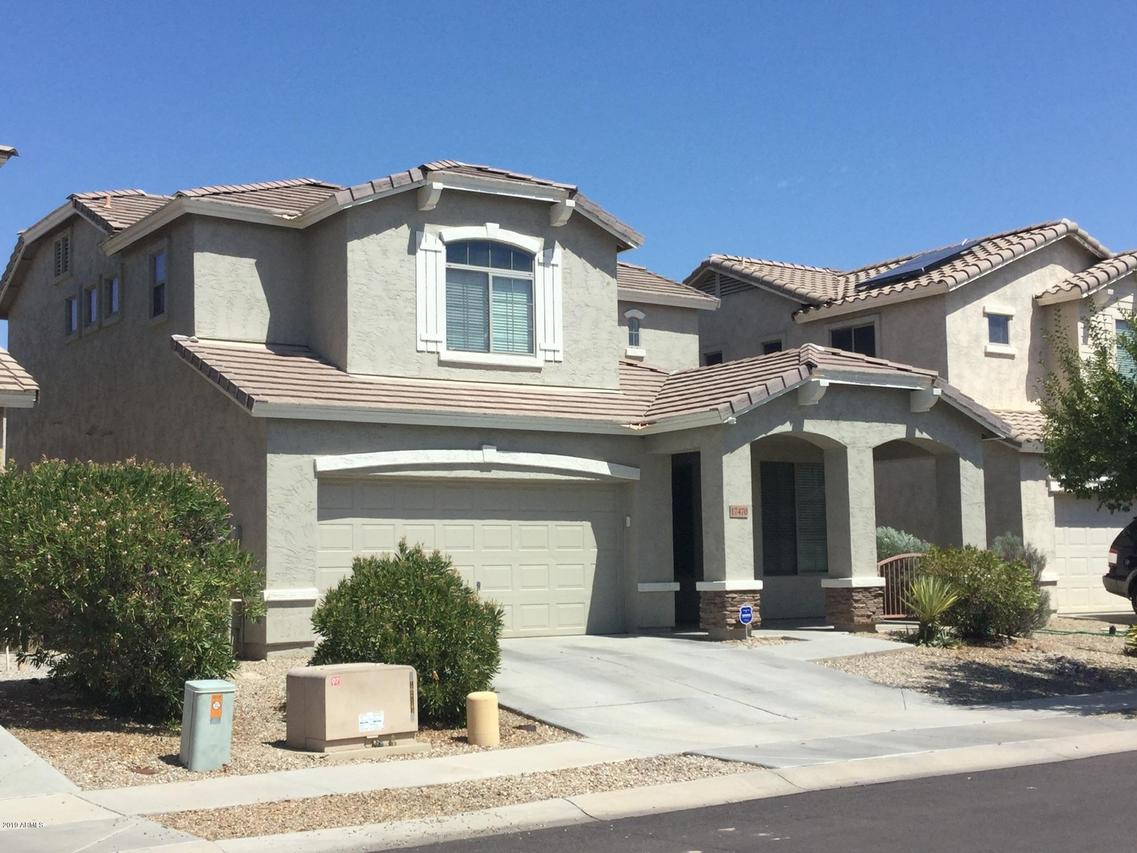 17470 W Banff Ln., Surprise, AZ 85388