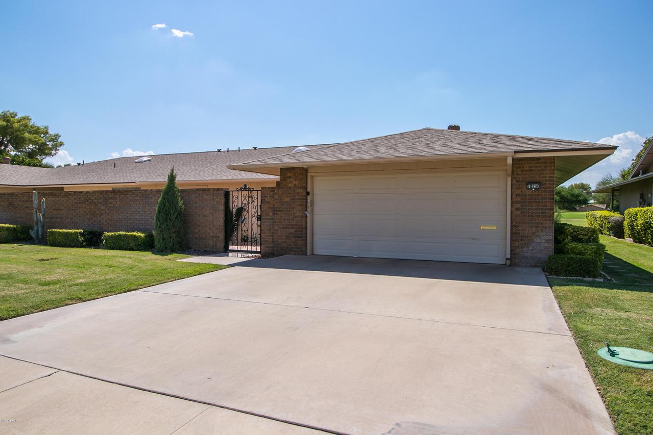 18230 N 99th Dr., Sun City, AZ 85373