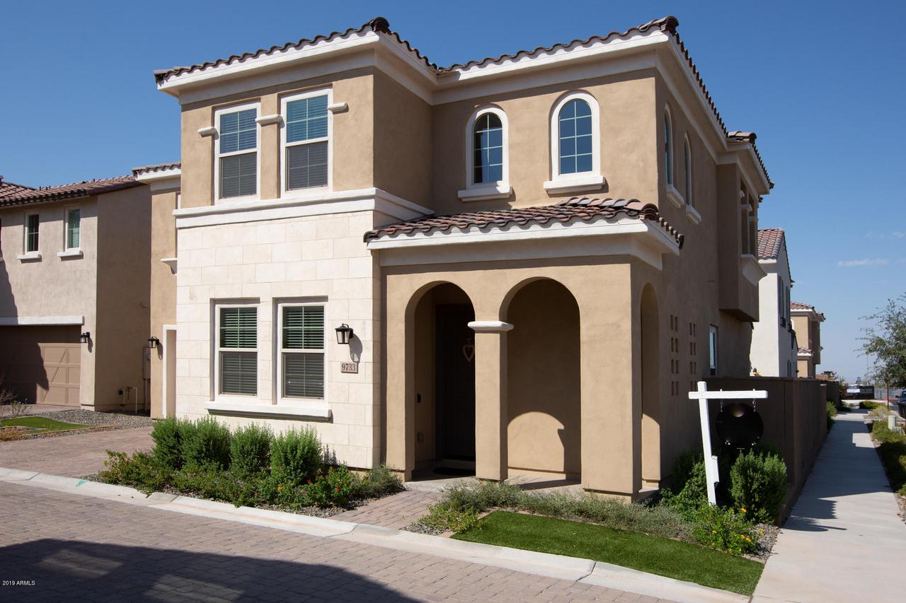 9733 E Axle Ave., Mesa, AZ 85212