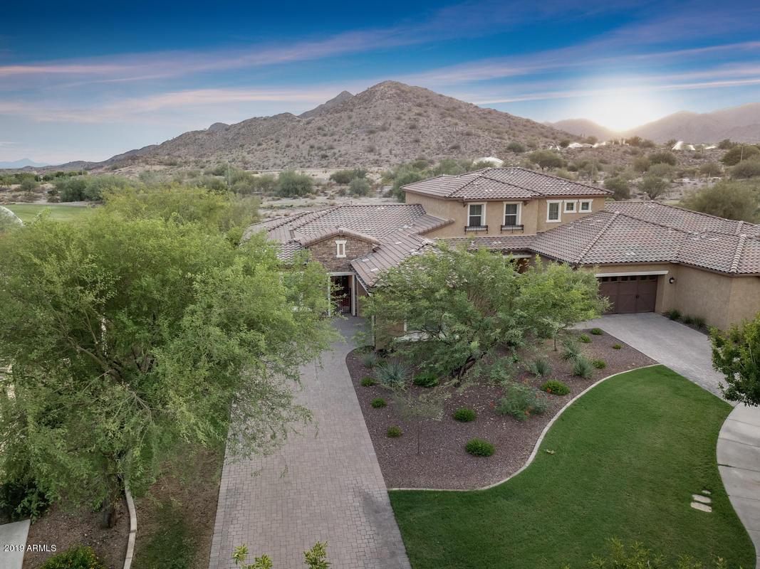 3648 N Hooper Ct., Buckeye, AZ 85396