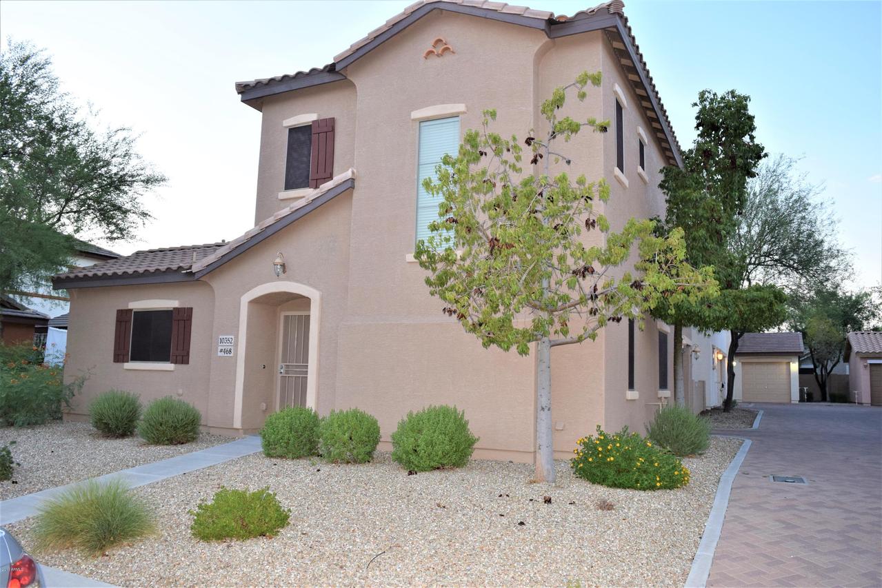 10352 W Sands Dr. #468, Peoria, AZ 85383