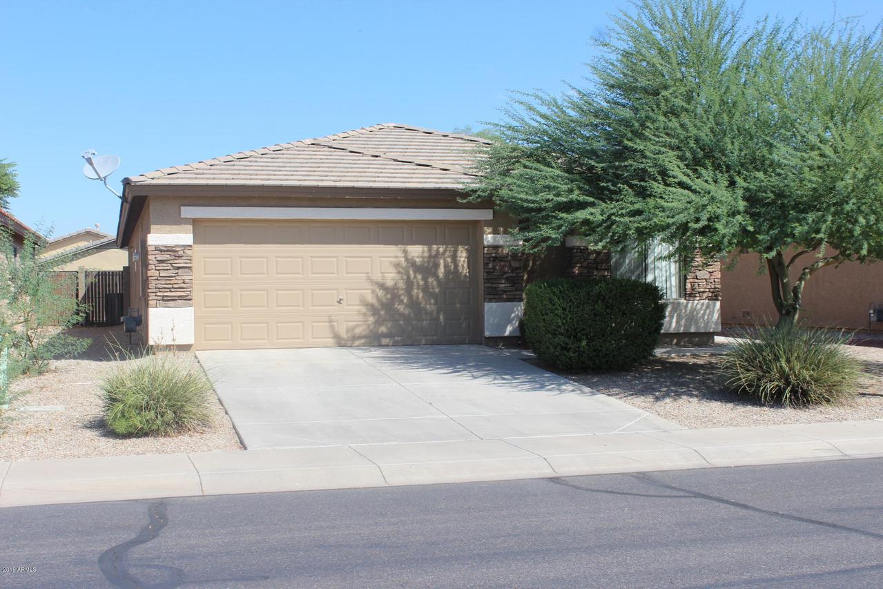 43612 W Elm Dr., Maricopa, AZ 85138