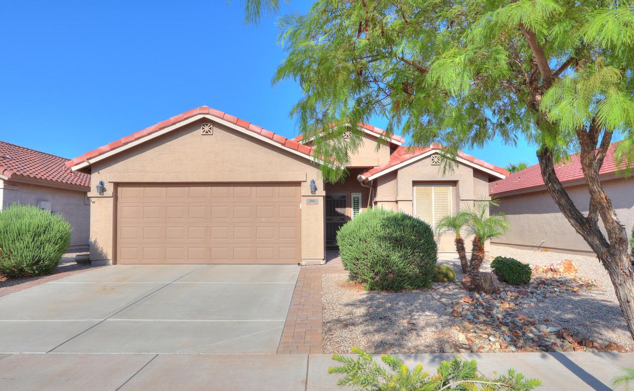 88 N Nueva Ln., Casa Grande, AZ 85194