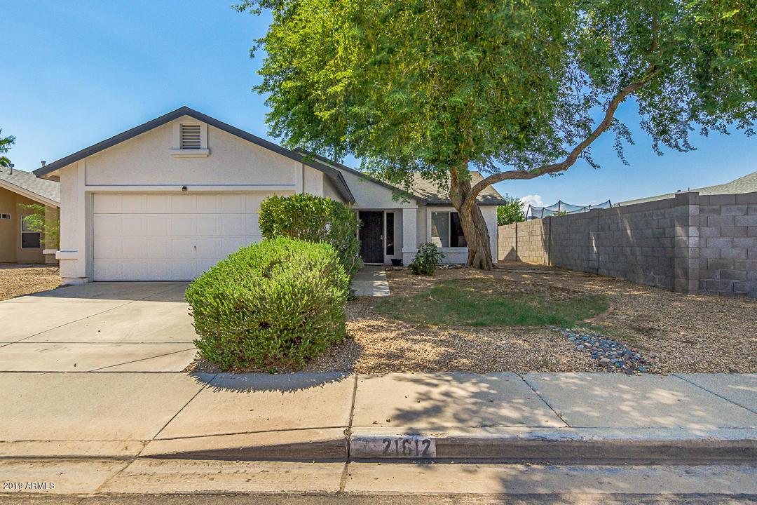 21612 N 37th Ave., Glendale, AZ 85308