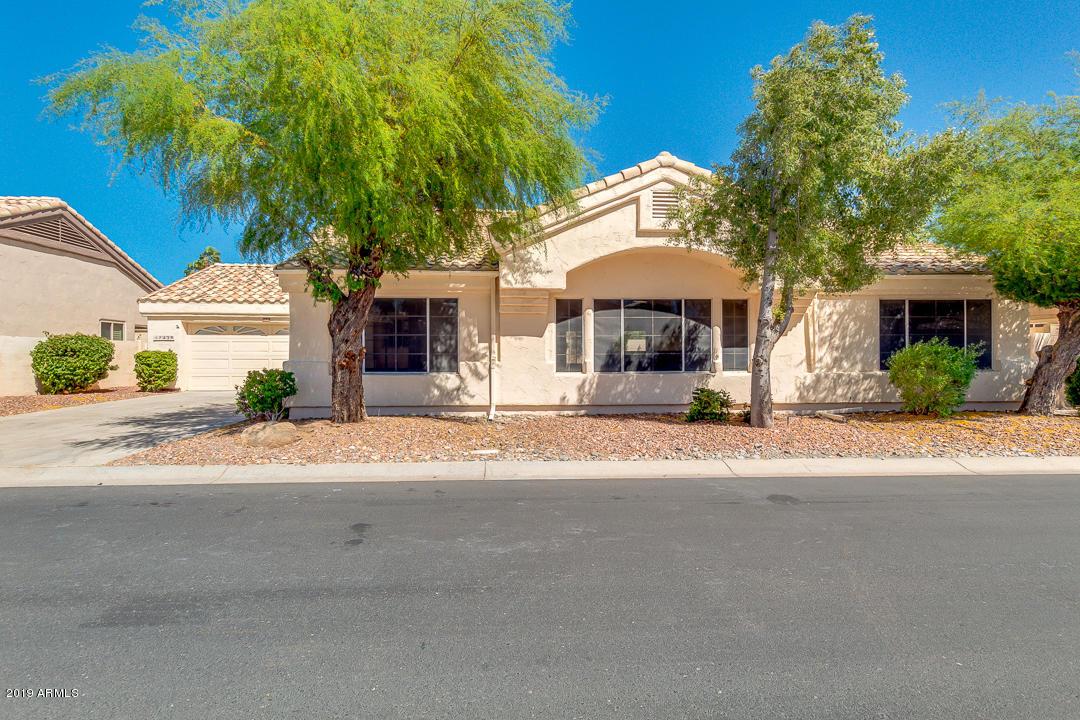 17439 N Raindance Rd., Surprise, AZ 85374