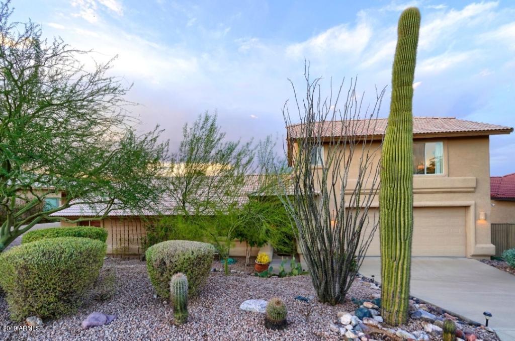 16861 N Stoneridge Ct., Fountain Hills, AZ 85268