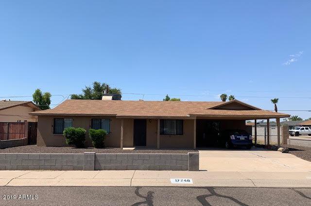 17248 N 16th Ave., Phoenix, AZ 85023