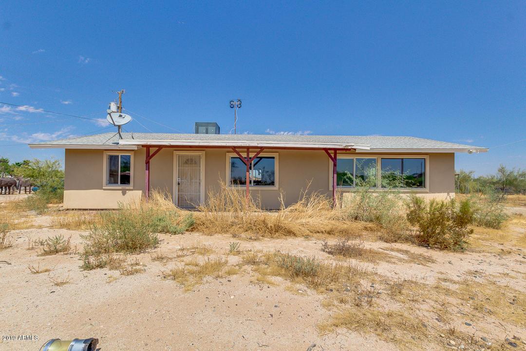 20632 W Telegram Path Rd., Buckeye, AZ 85326