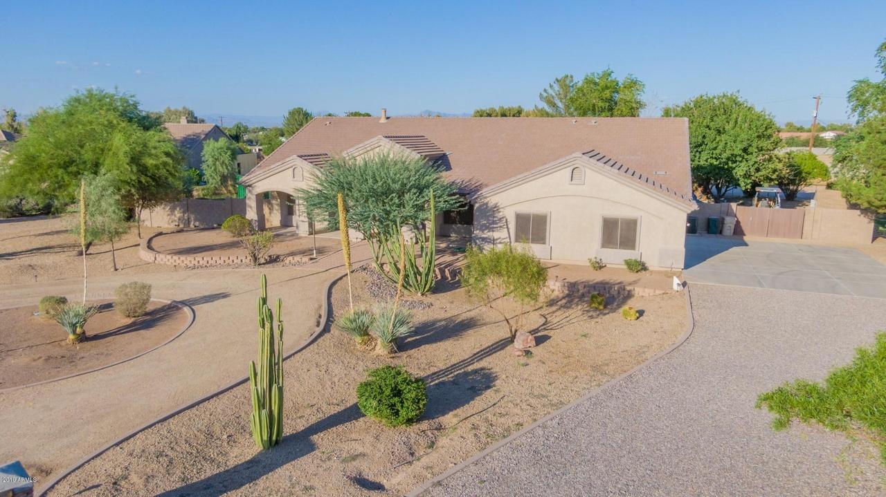 25907 S 177th Pl., Queen Creek, AZ 85142
