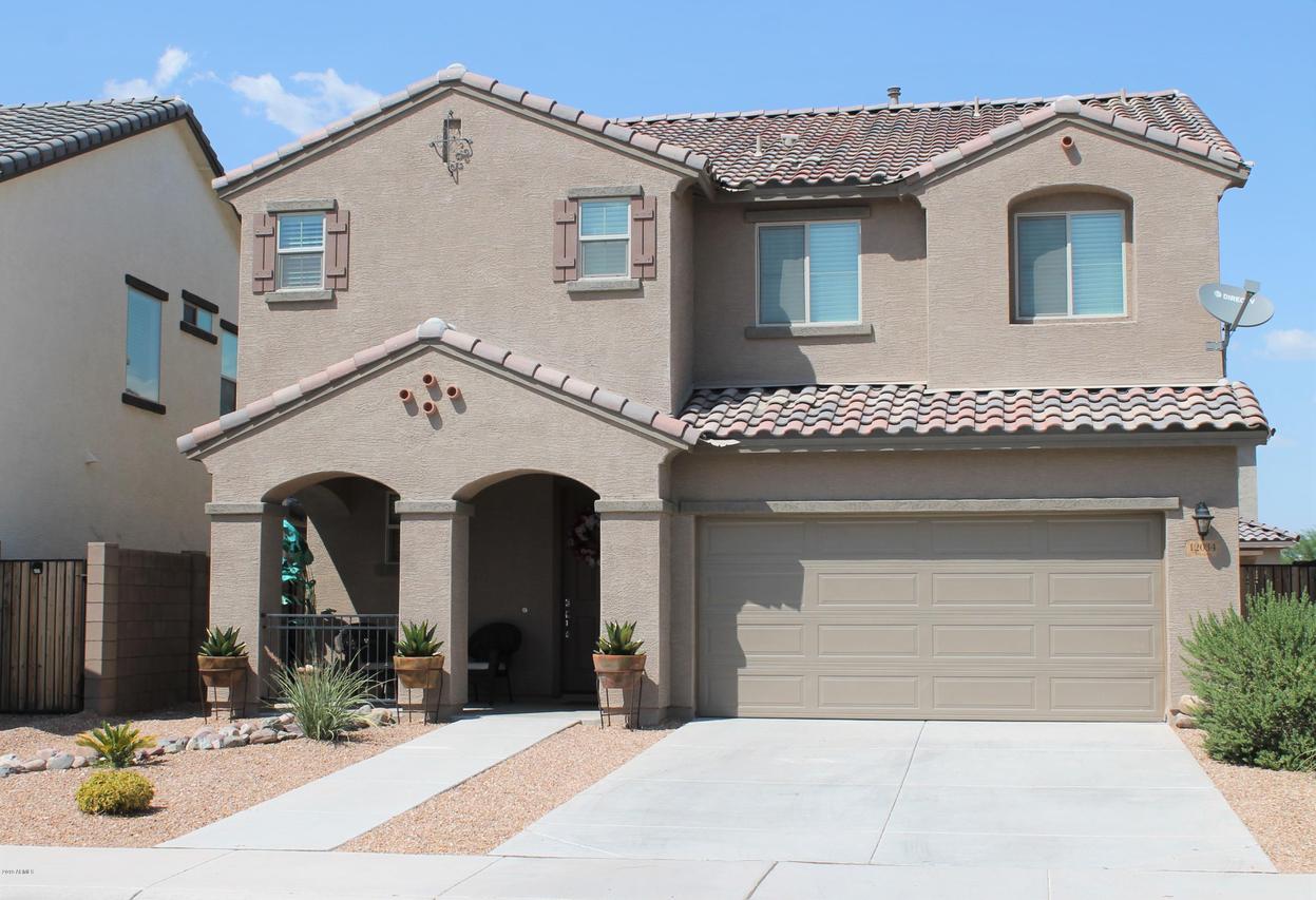 12034 W Briles Rd., Peoria, AZ 85383