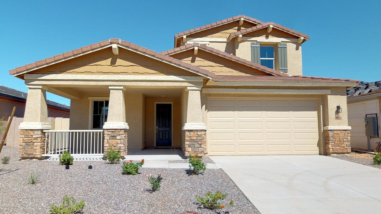 18230 W Via Montoya Dr., Surprise, AZ 85387